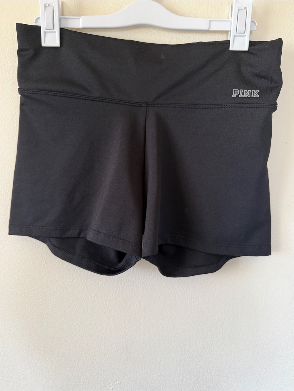 PINK Victoria's Secret Ultimate Shorts